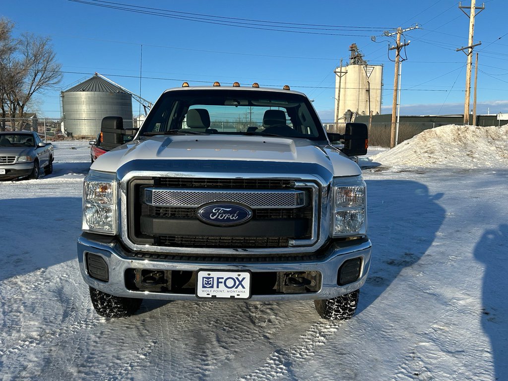 Used 2016 Ford F250 XL w/ XL Appearance Package image 6