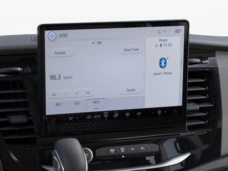 New 2026 Ford Transit 350 XLT AWD/4WD image 39