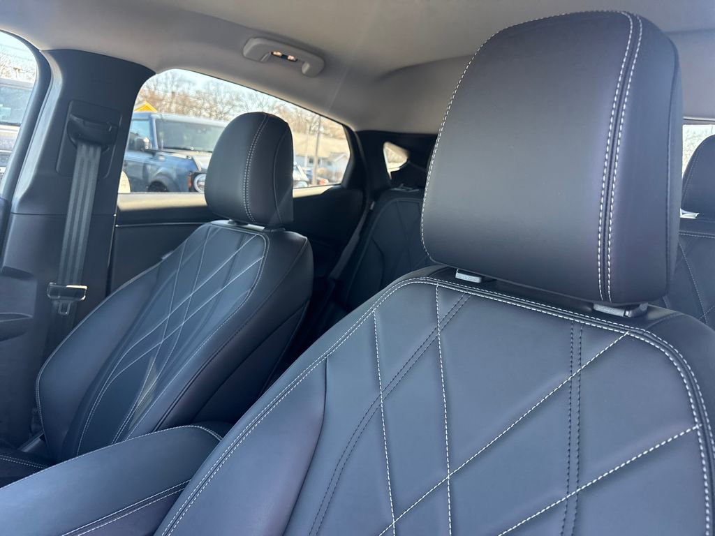 Used 2025 Ford Mustang Mach-E Select w/ Comfort Package Lite image 22