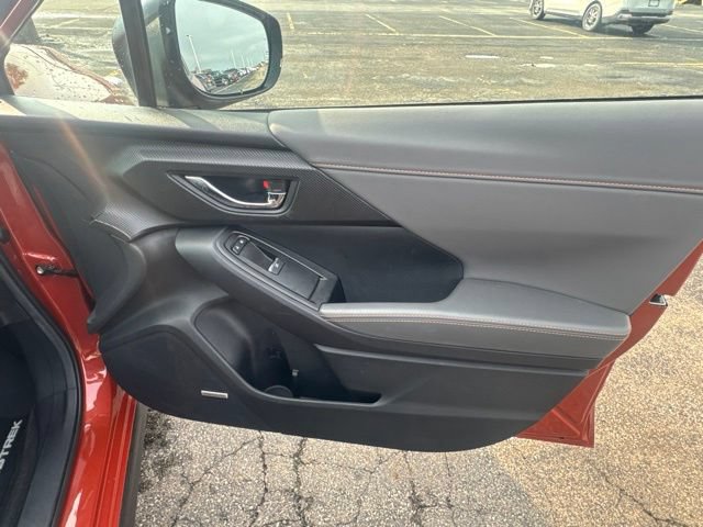 Certified 2025 Subaru Crosstrek 2.5i Limited AWD/4WD image 16