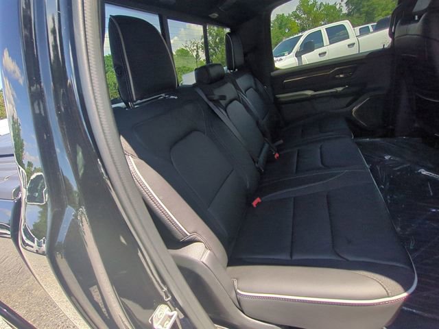 New 2026 RAM 1500 Limited image 38