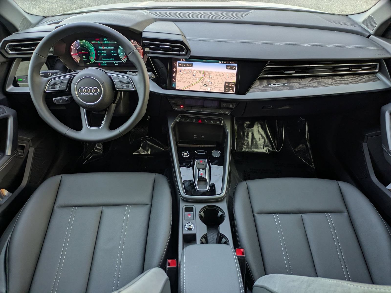 New 2026 Audi A3 2.0T Premium AWD/4WD image 5