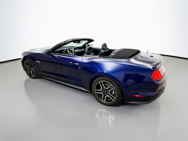 Used 2019 Ford Mustang GT Premium w/ Ford Safe & Smart Package image 35