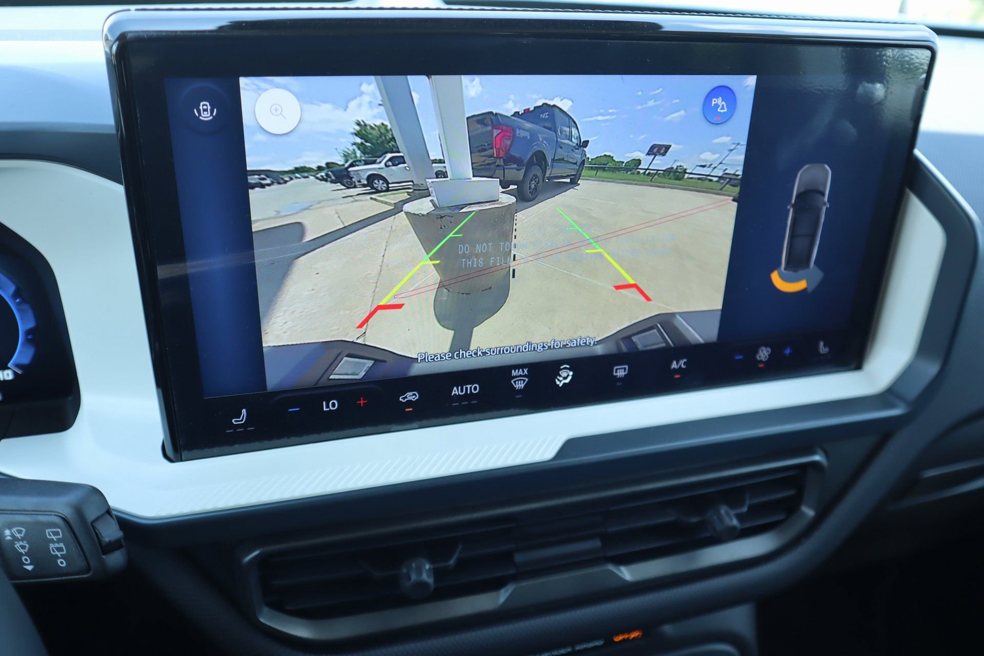 New 2025 Ford Bronco Sport Heritage w/ Convenience Package image 7