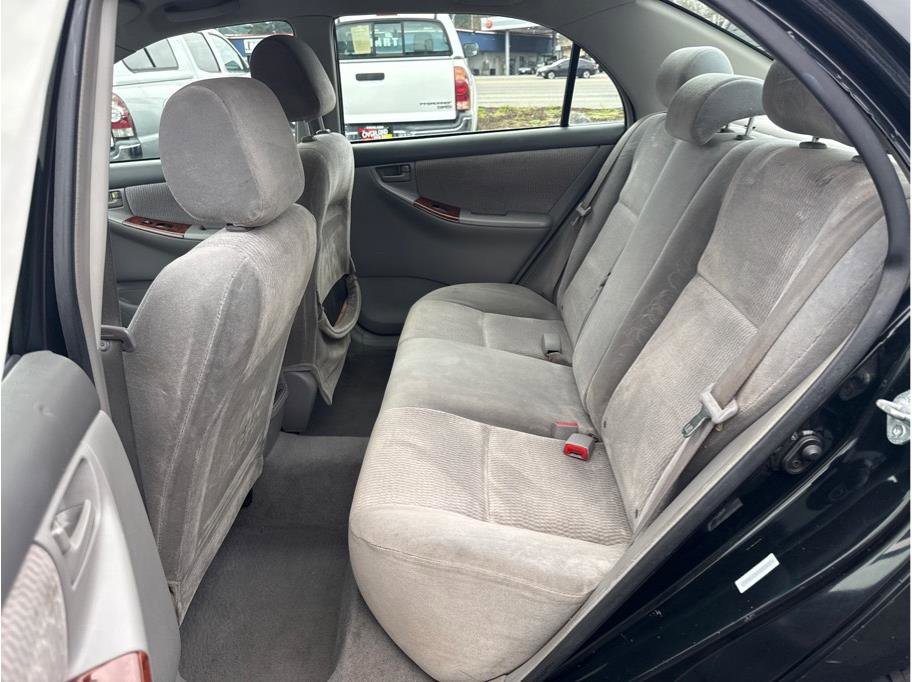 Used 2006 Toyota Corolla LE image 10
