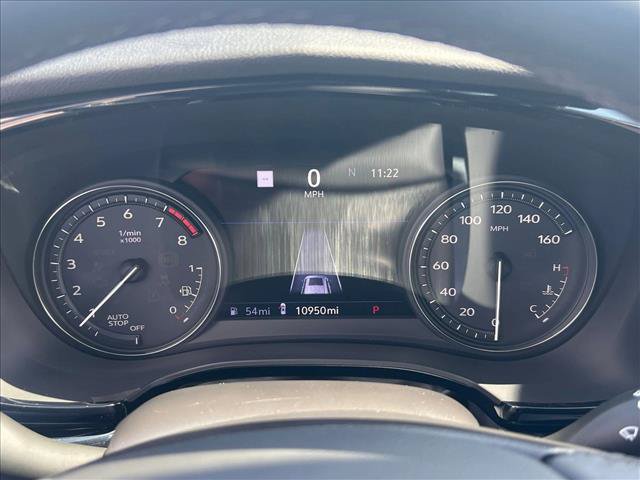 Used 2025 Cadillac XT6 Premium Luxury w/ Technology Package FWD image 9