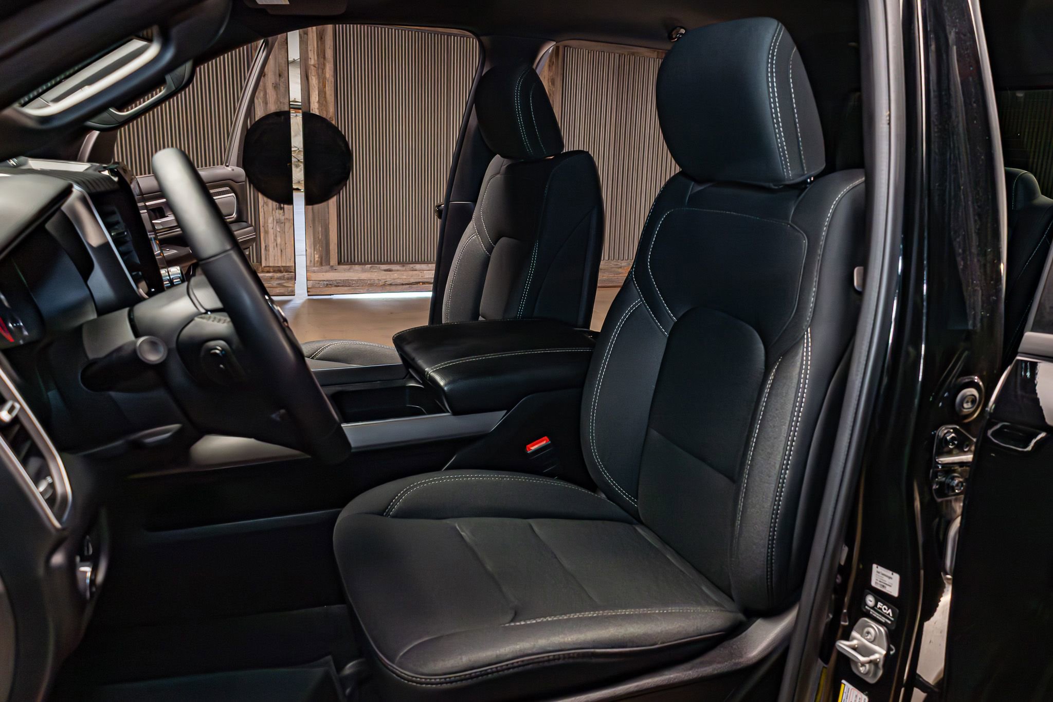 Used 2025 RAM 1500 Big Horn image 23