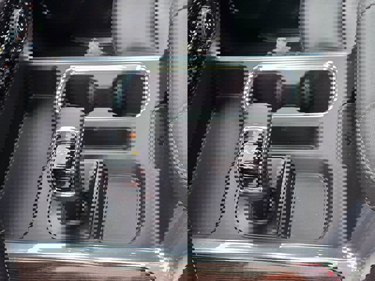 Used 2024 Chevrolet Silverado 1500 LT Trail Boss w/ LT Trail Boss Premium Package image 14