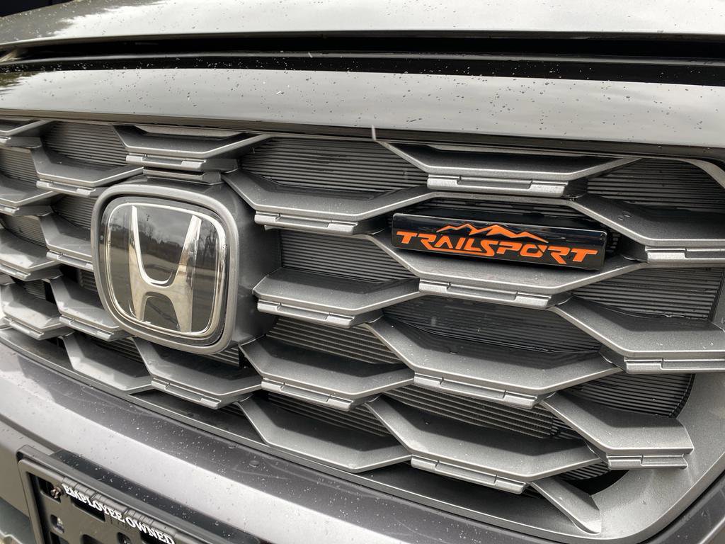 Used 2025 Honda Ridgeline TrailSport image 47
