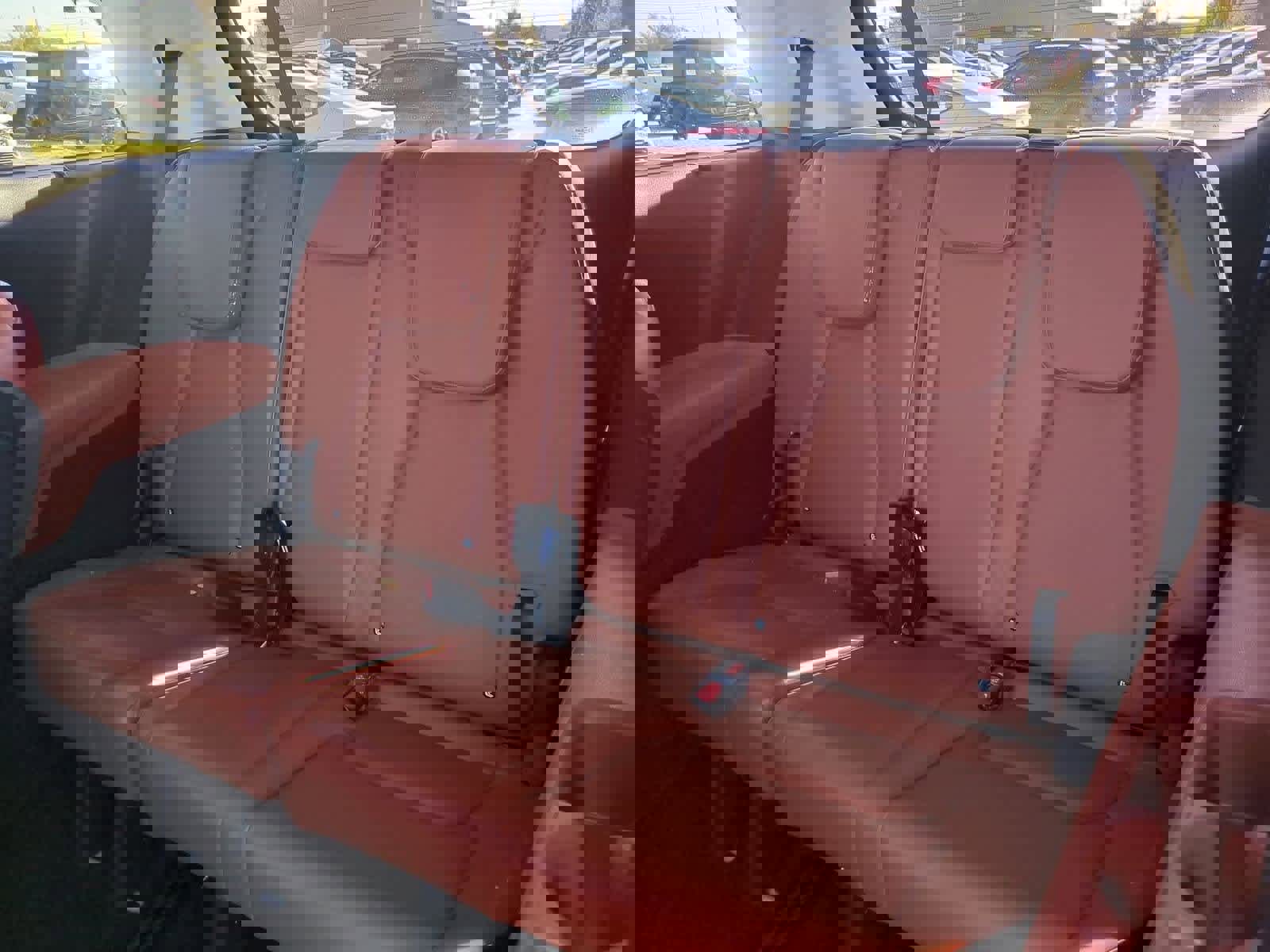 Used 2022 Kia Carnival SX image 35