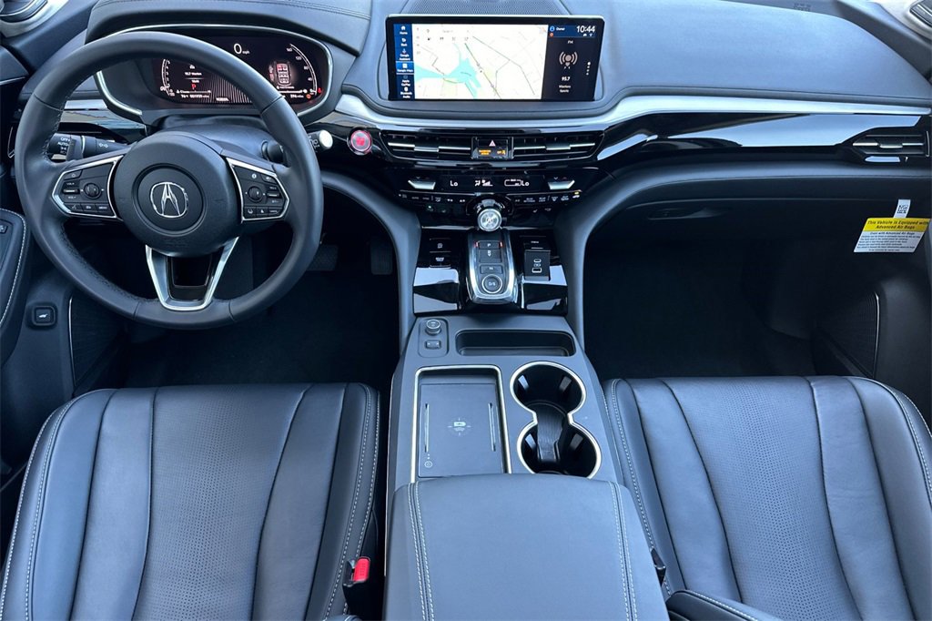 Certified 2025 Acura MDX w/ Technology Package image 14