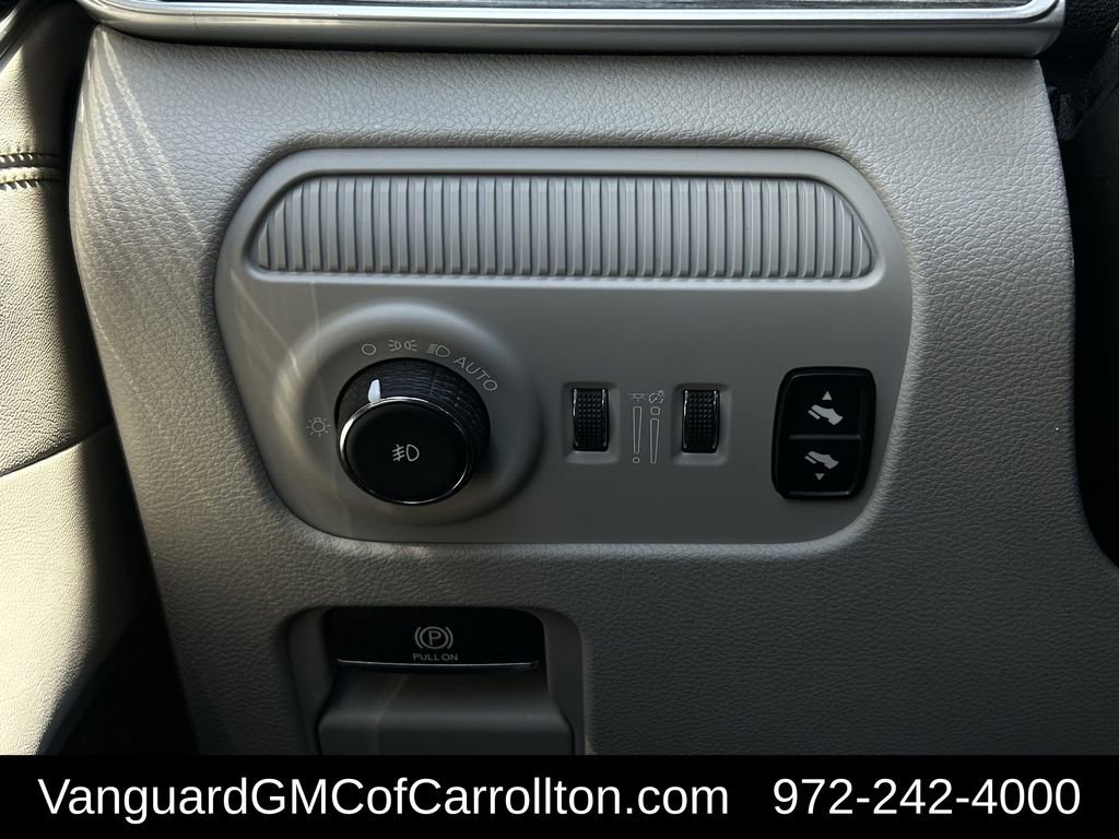 Used 2022 Jeep Wagoneer Series II image 24