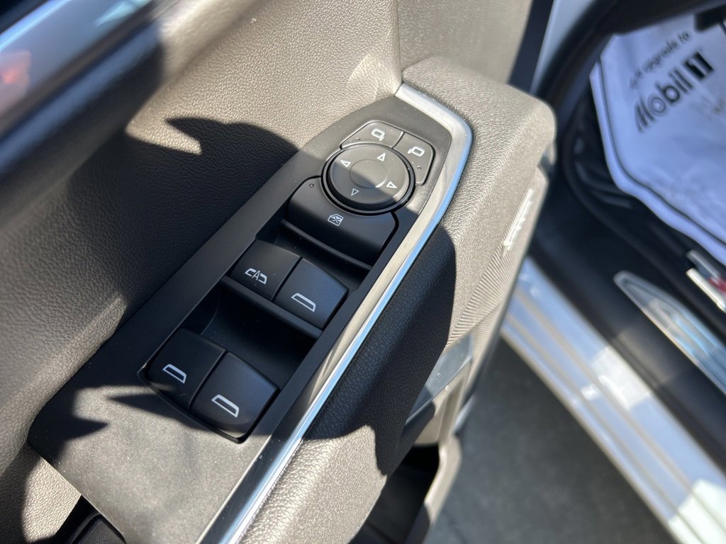 New 2026 Chevrolet Silverado 1500 RST image 19