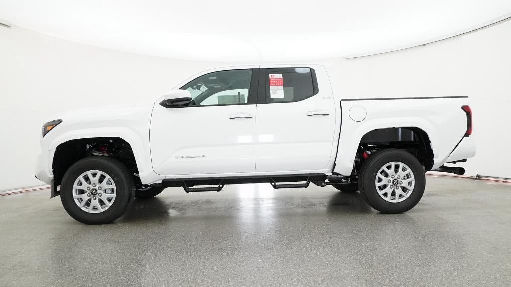 New 2026 Toyota Tacoma SR5 AWD/4WD image 52