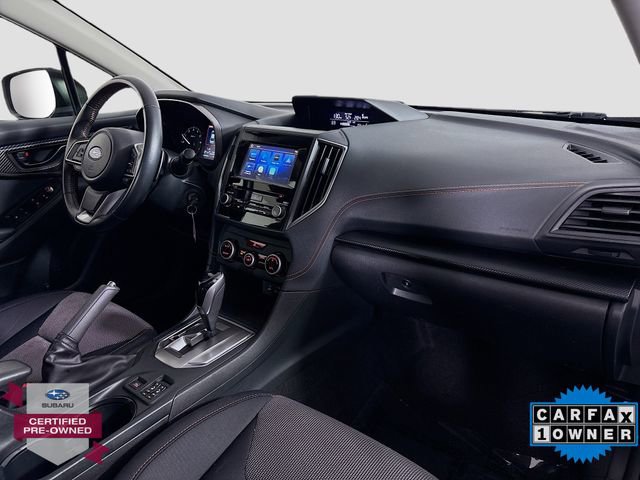 Certified 2023 Subaru Crosstrek 2.0i Premium image 27