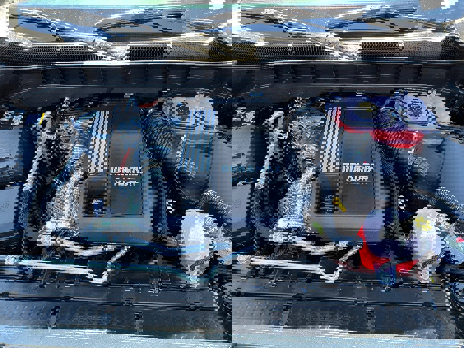 New 2026 GMC Sierra 1500 SLT w/ SLT Premium Plus Package image 8