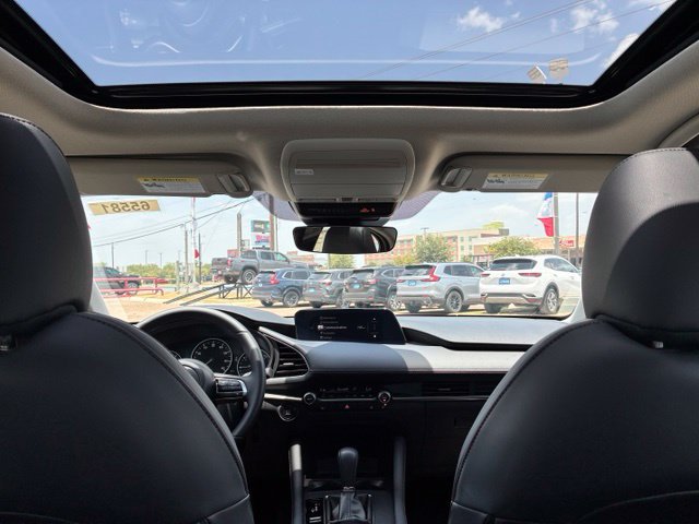 New 2026 MAZDA MAZDA3 2.5 S Sedan w/ Preferred Pkg FWD image 33
