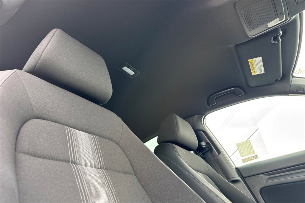 Used 2023 Honda Civic Sport image 16