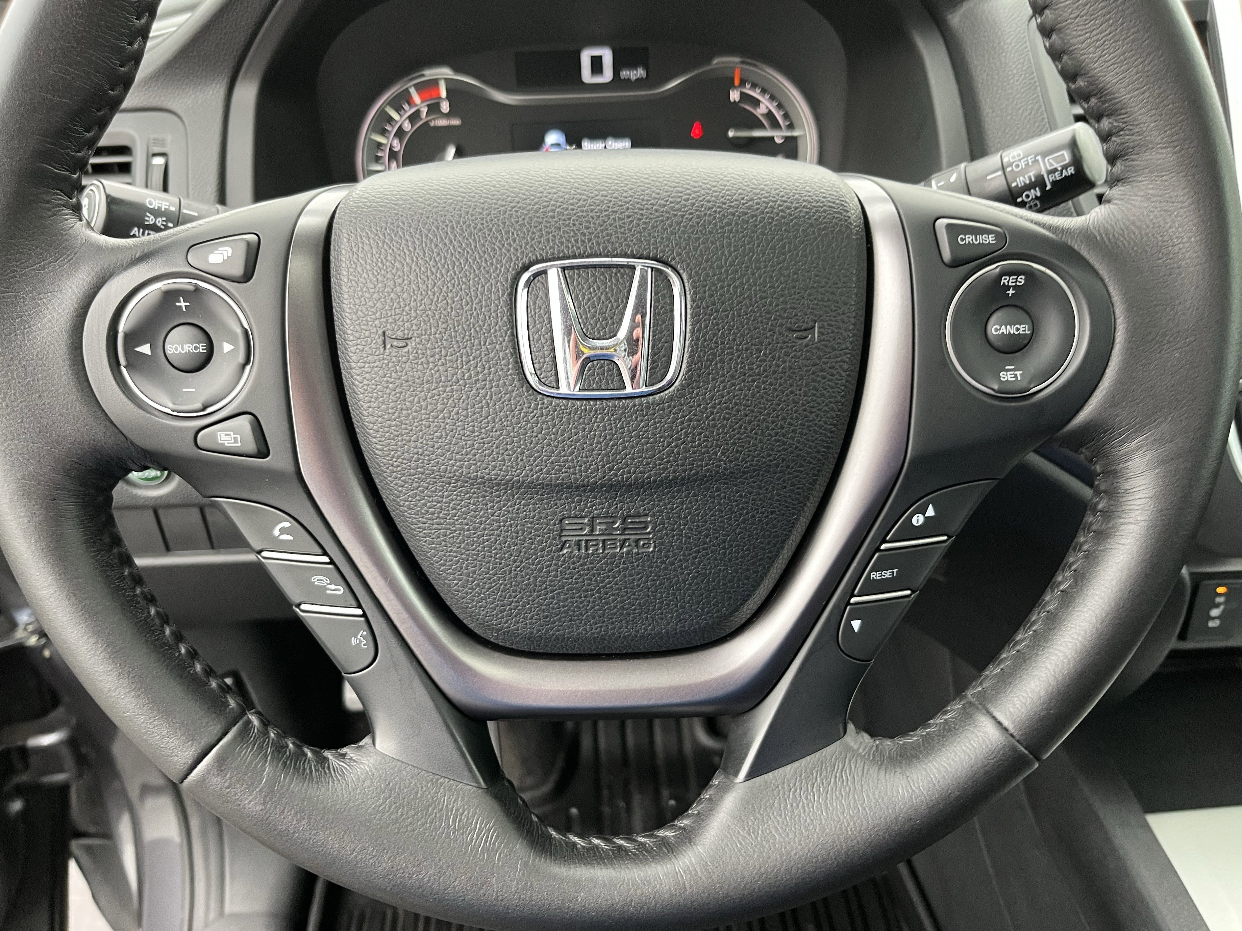 Used 2018 Honda Pilot EX-L image 17