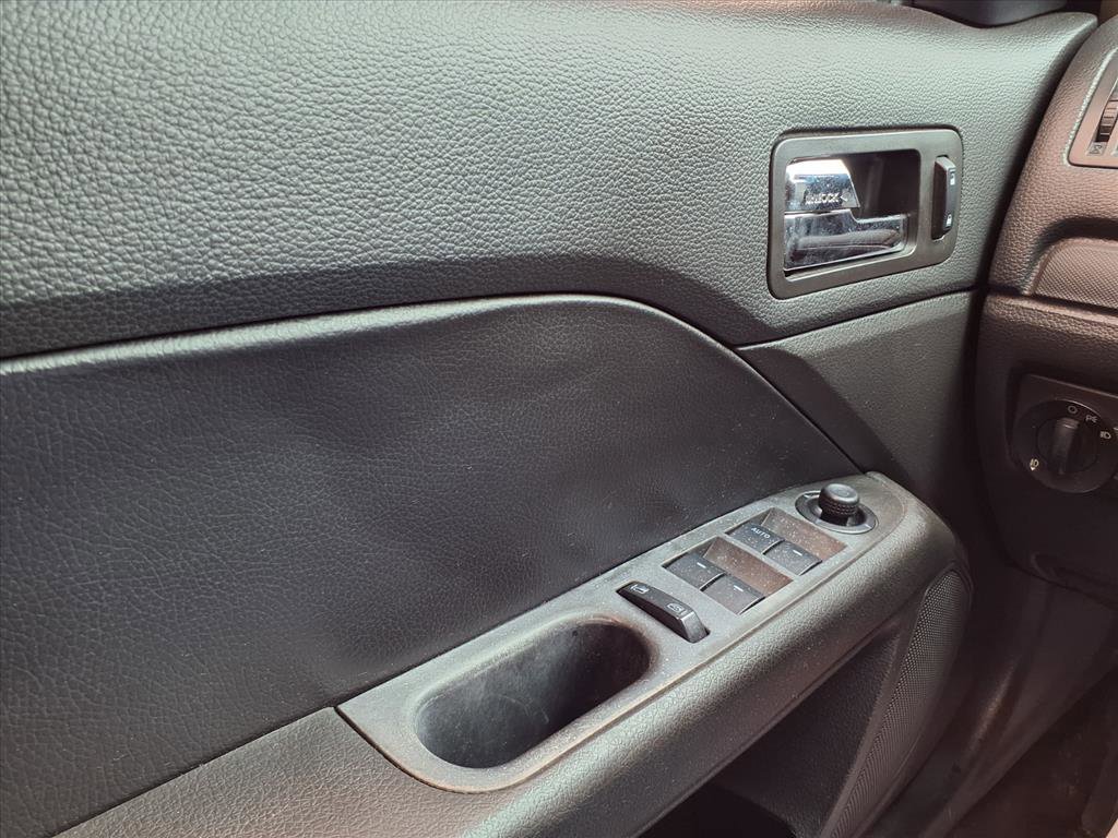 Used 2006 Ford Fusion SE image 16