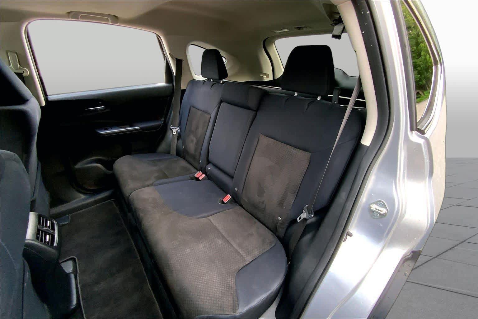 Used 2016 Honda CR-V EX image 21