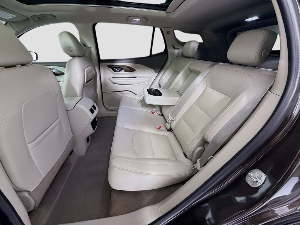 Used 2020 GMC Terrain Denali w/ Denali Premium Package image 22