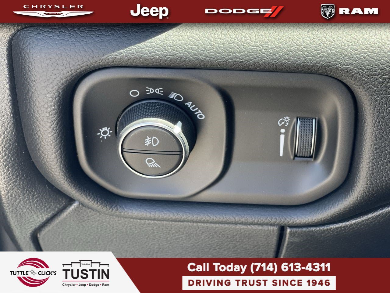 New 2026 RAM 2500 Big Horn AWD/4WD image 23