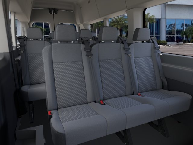 New 2026 Ford Transit 350 XL RWD image 11