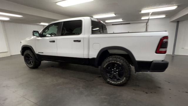 Used 2023 RAM 1500 Rebel w/ Rebel Level 1 Equipment Group image 6