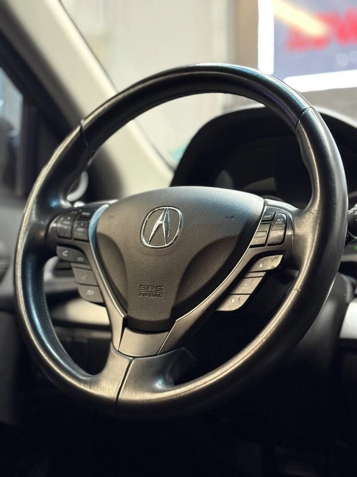 Used 2013 Acura RDX FWD image 18