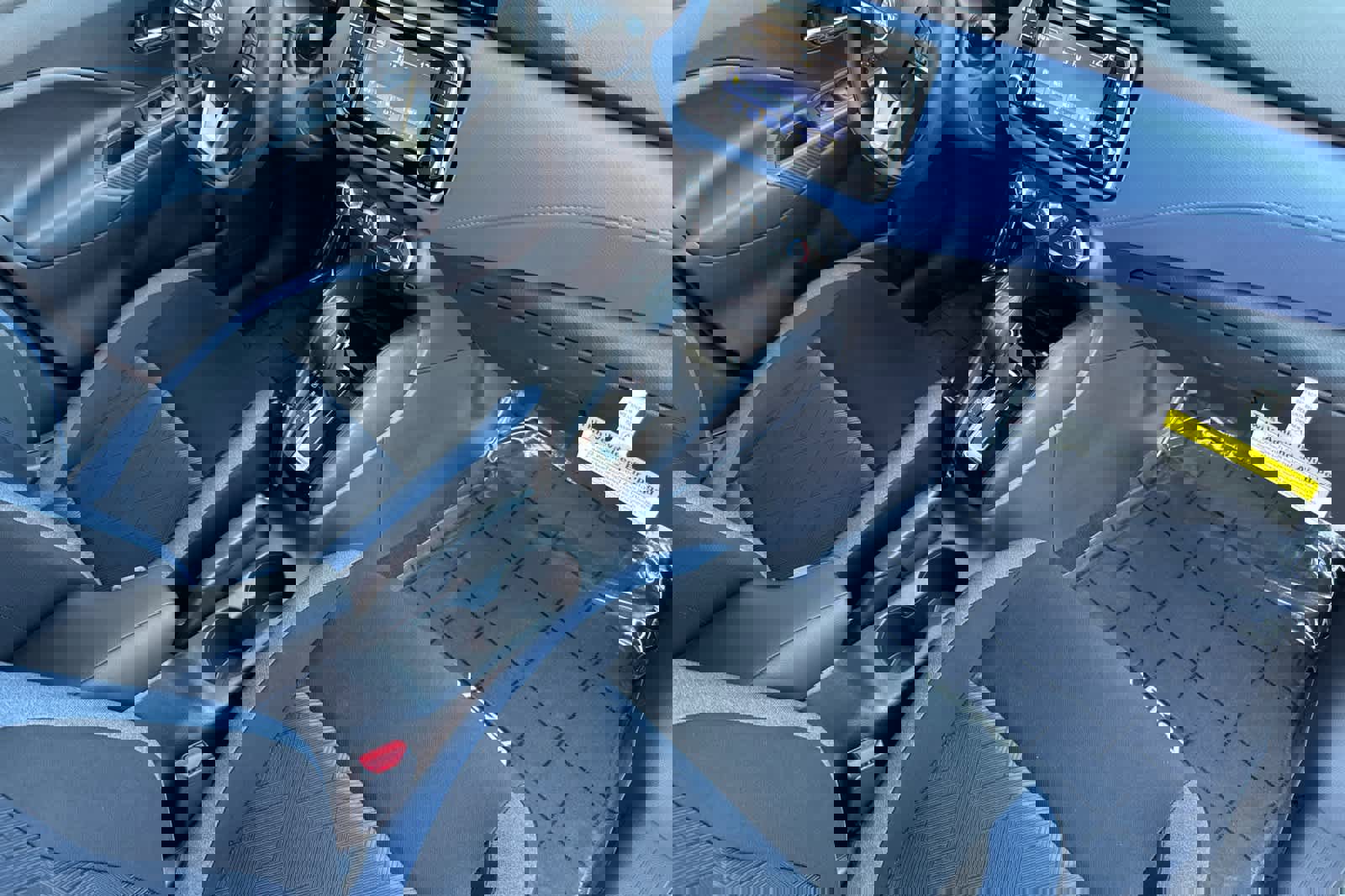 New 2025 Nissan Versa SV w/ Trunk Package image 15