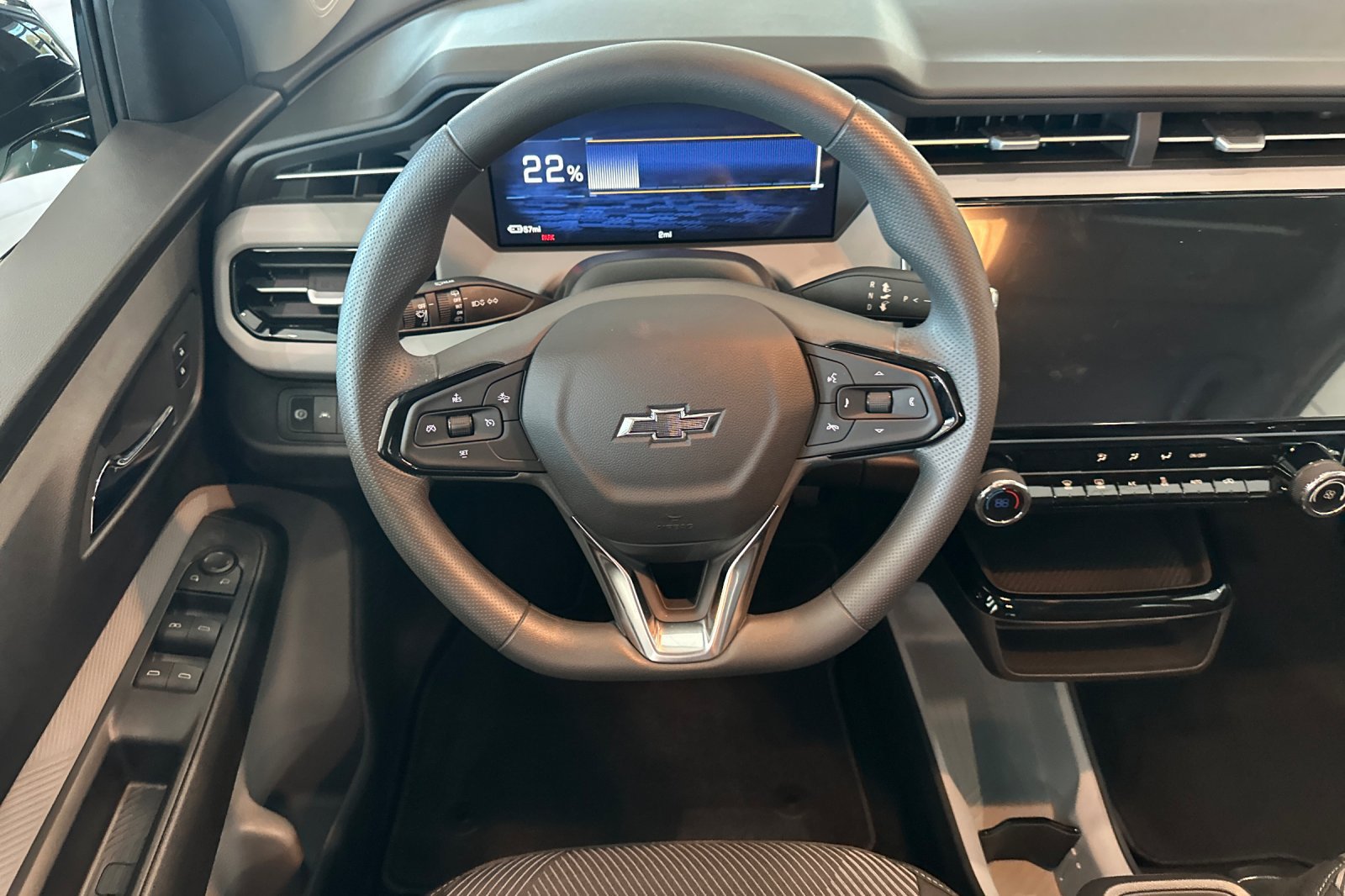 New 2027 Chevrolet Bolt LT FWD image 12