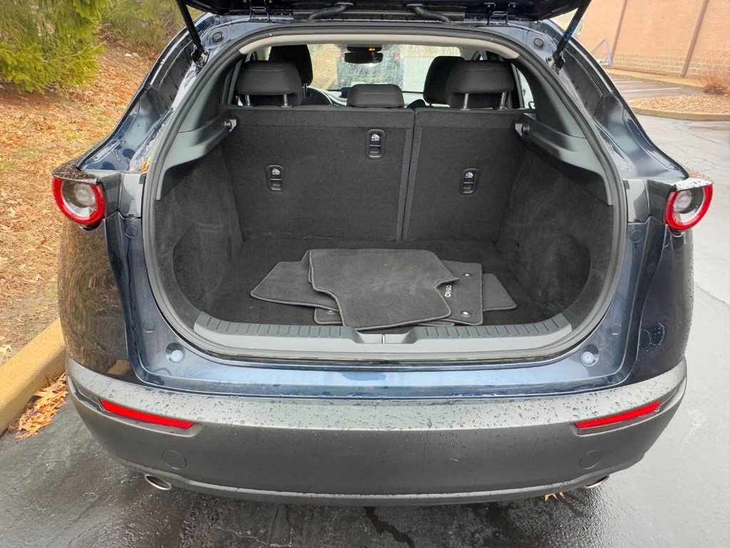 Used 2025 MAZDA CX-30 AWD 2.5 S image 9