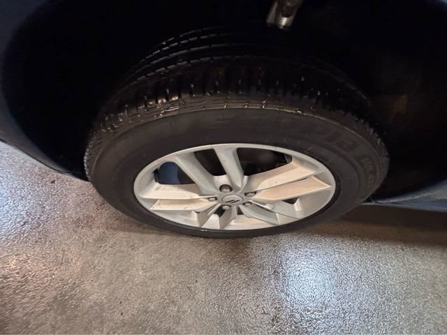 Used 2025 Dodge Durango GT AWD/4WD image 9