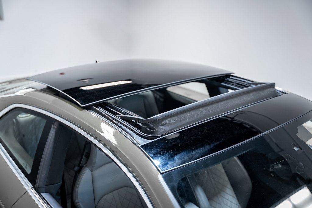 Used 2022 Audi S5 Premium Plus w/ Premium Plus image 60