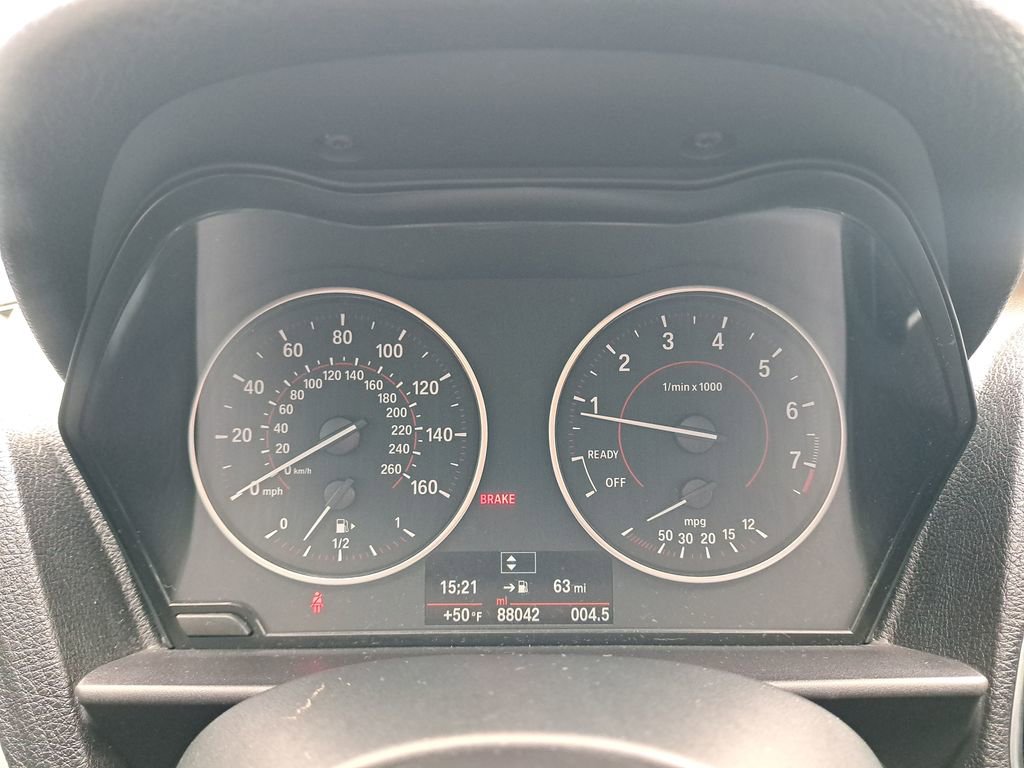 Used 2017 BMW 230i Coupe image 19