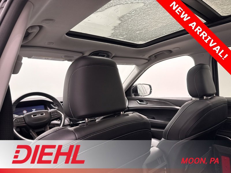 Certified 2022 Jeep Grand Cherokee Limited image 18