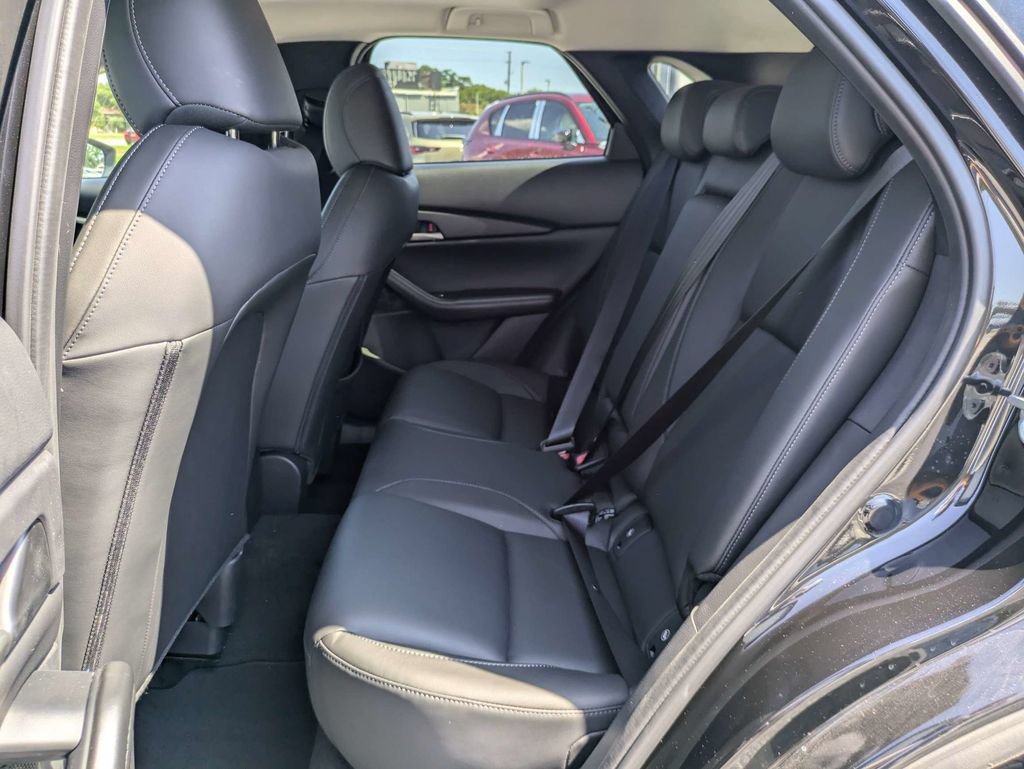 New 2026 MAZDA CX-30 AWD 2.5 S image 14