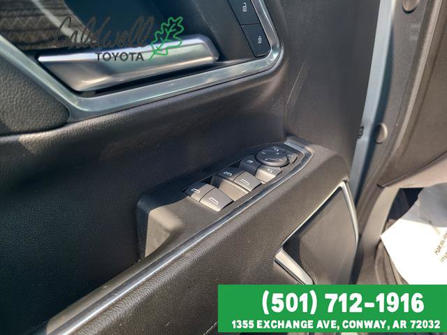 Used 2024 Chevrolet Silverado 2500 LT w/ All Star Edition AWD/4WD image 11