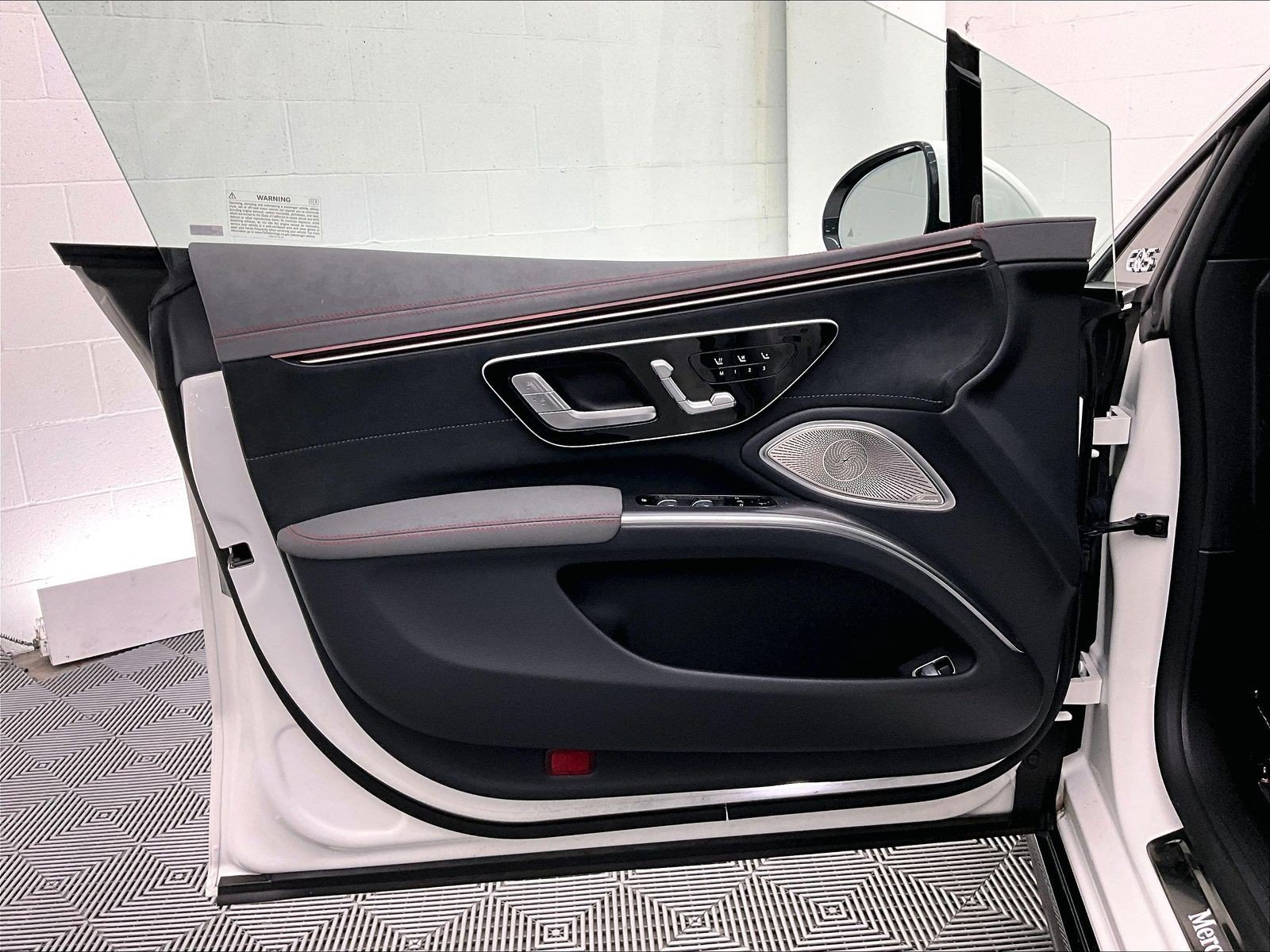 Certified 2023 Mercedes-Benz EQS 450+ Sedan image 23