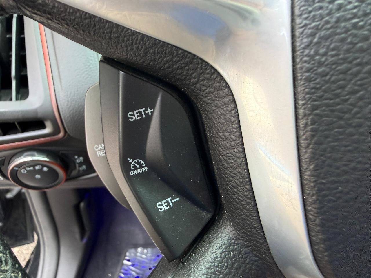 Used 2014 Ford Focus ST FWD image 33