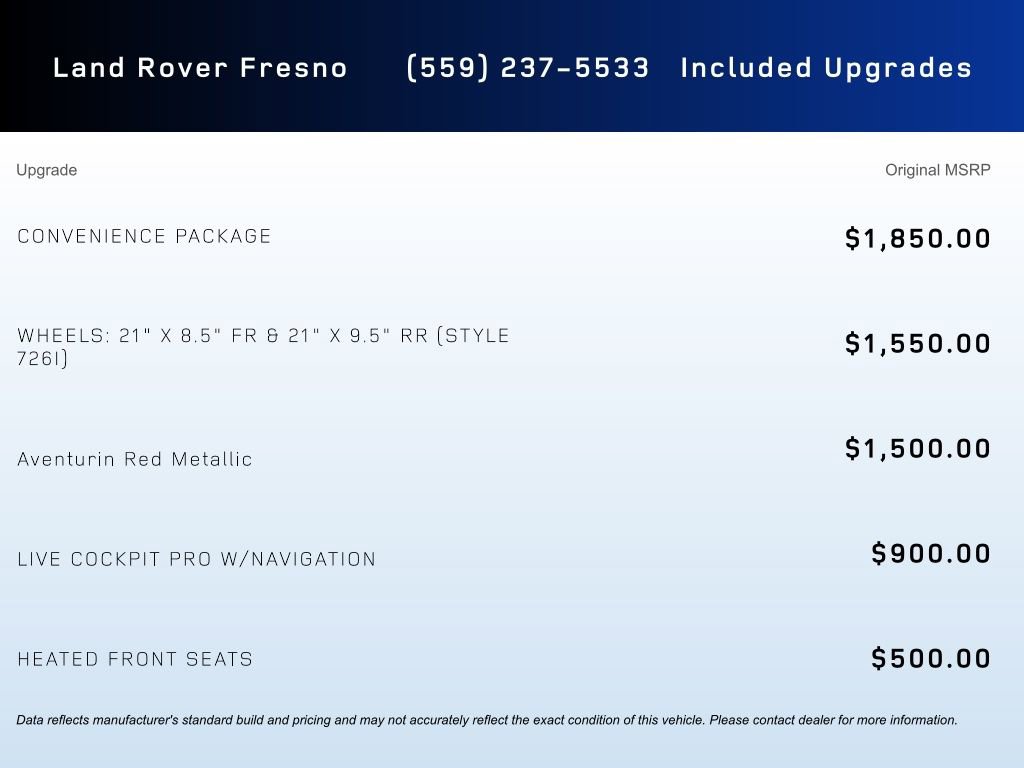 Used 2022 BMW X3 sDrive30i w/ Convenience Package image 4