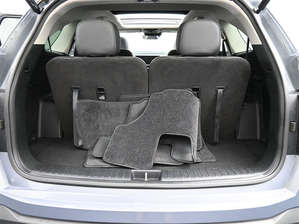 Used 2024 Kia Sorento X-Line EX image 20