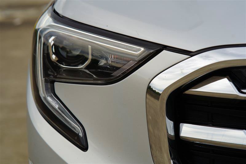 Used 2019 GMC Terrain SLT w/ Preferred Package FWD image 26