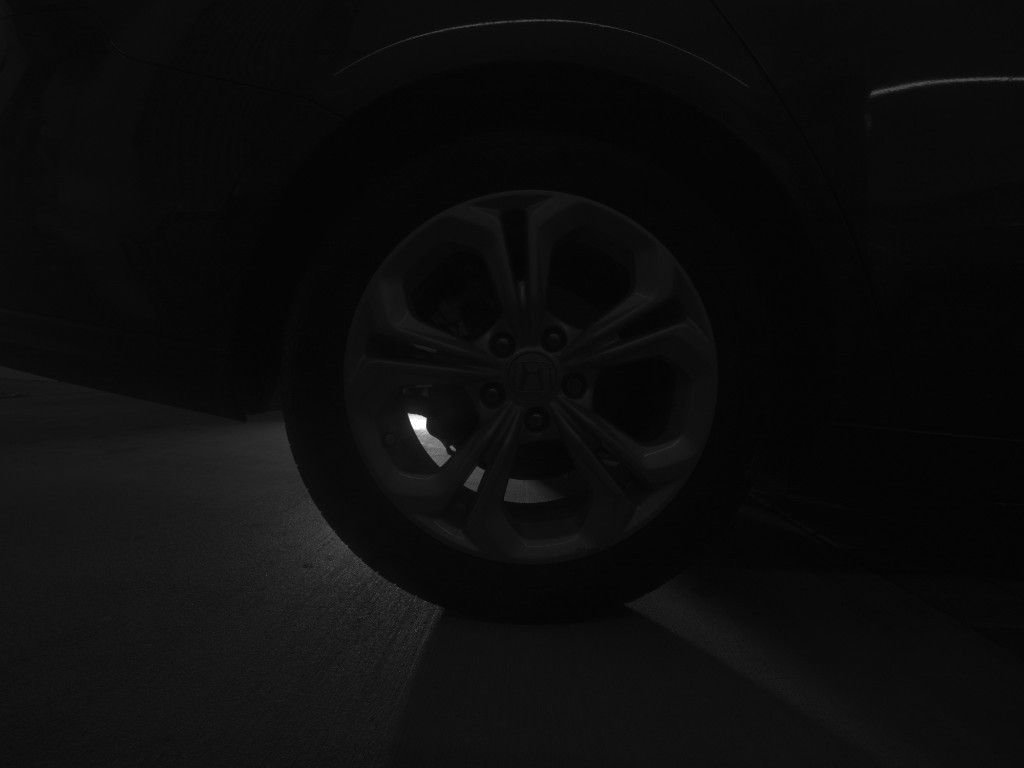 Used 2024 Honda Accord LX image 12