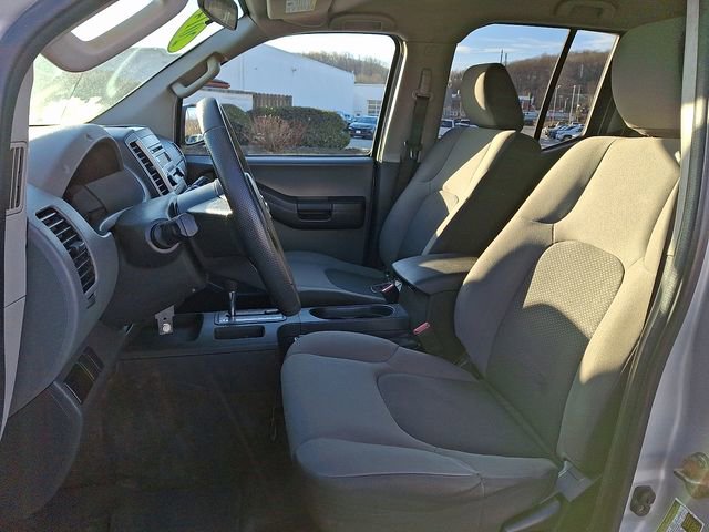 Used 2014 Nissan Xterra X image 14