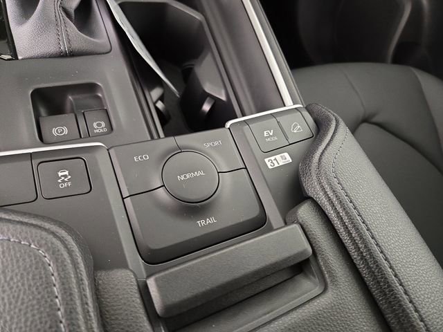 New 2026 Toyota Grand Highlander XLE image 26