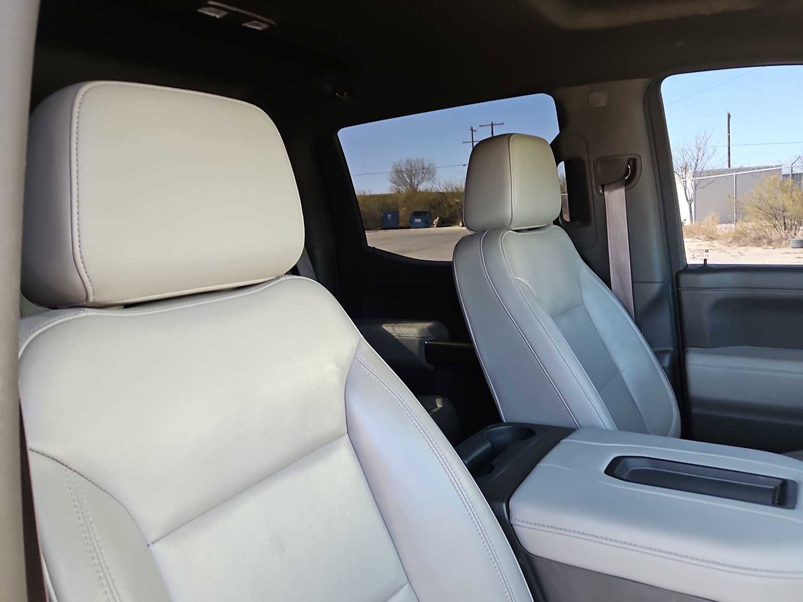 Used 2020 Chevrolet Silverado 1500 RST image 18