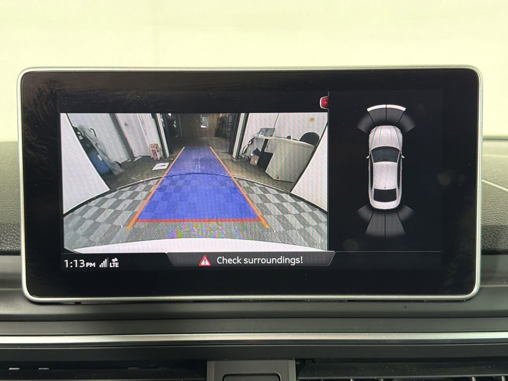 Used 2019 Audi A5 2.0T Premium Plus w/ Premium Plus image 25