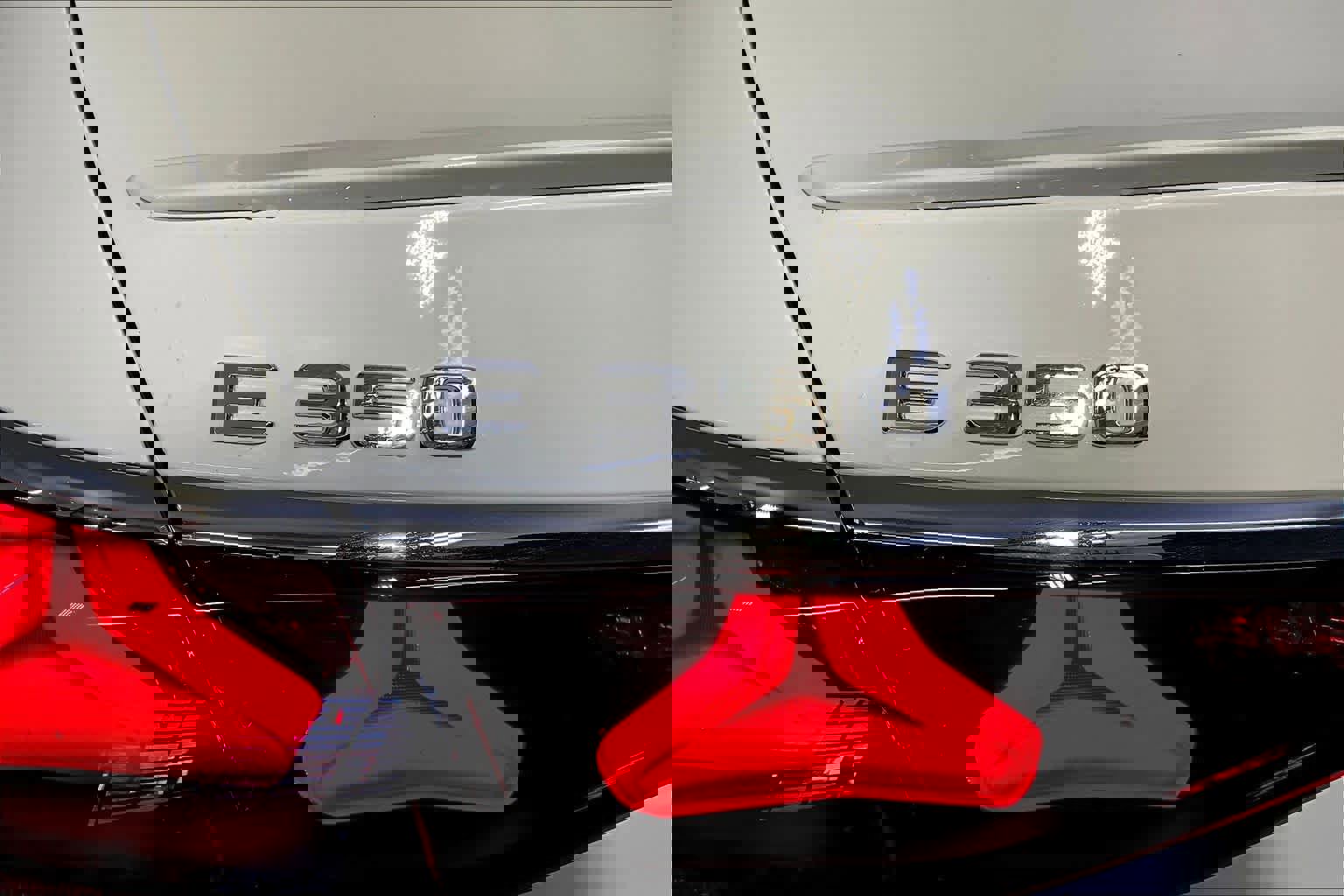 New 2026 Mercedes-Benz E 350 4MATIC Sedan image 6